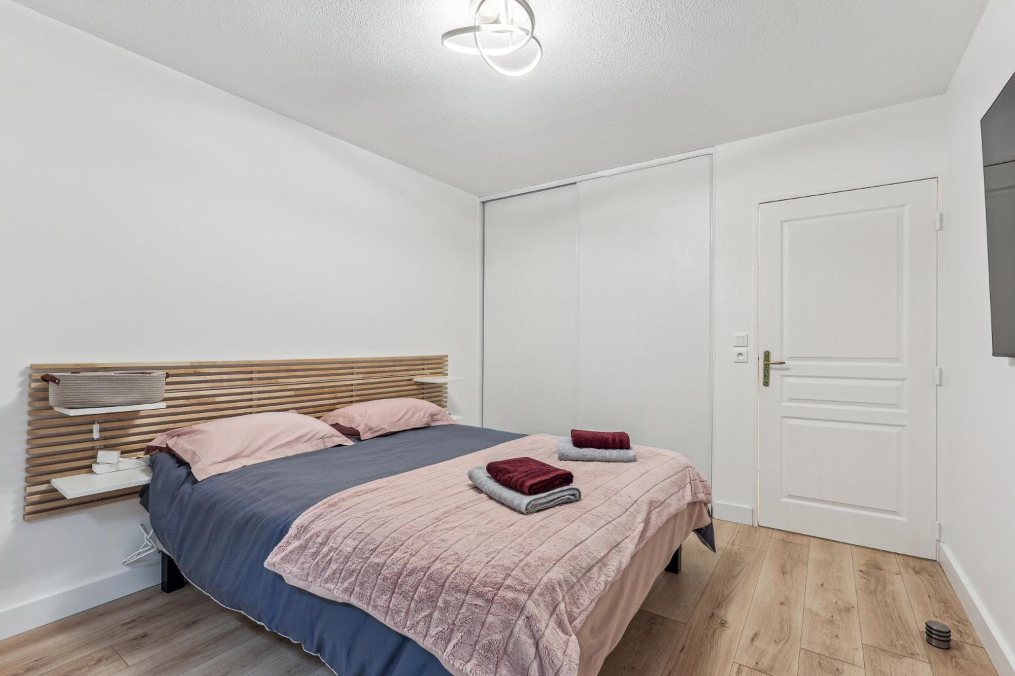 Comfort And Tranquility Near Lyon And Groupama Stadium, 4 Personnes Meyzieu Kültér fotó