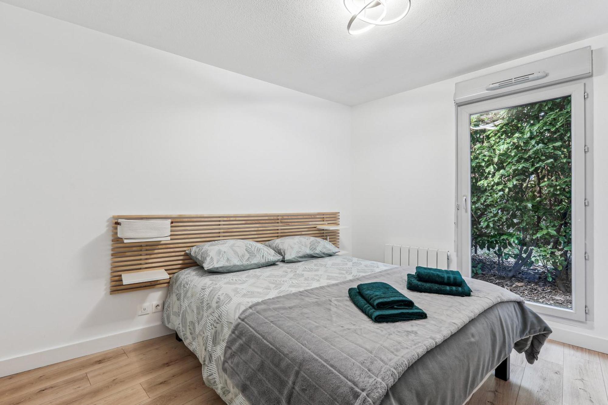 Comfort And Tranquility Near Lyon And Groupama Stadium, 4 Personnes Meyzieu Kültér fotó