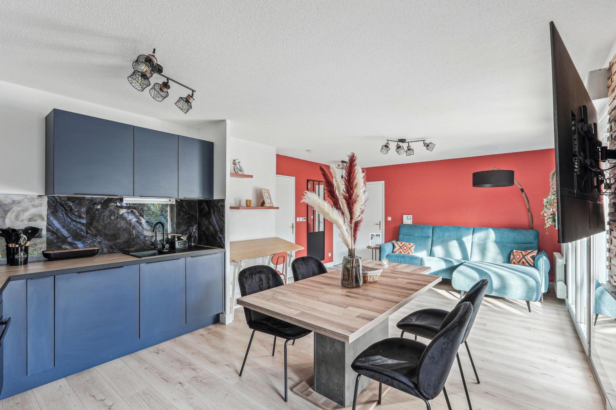 Comfort And Tranquility Near Lyon And Groupama Stadium, 4 Personnes Meyzieu Kültér fotó