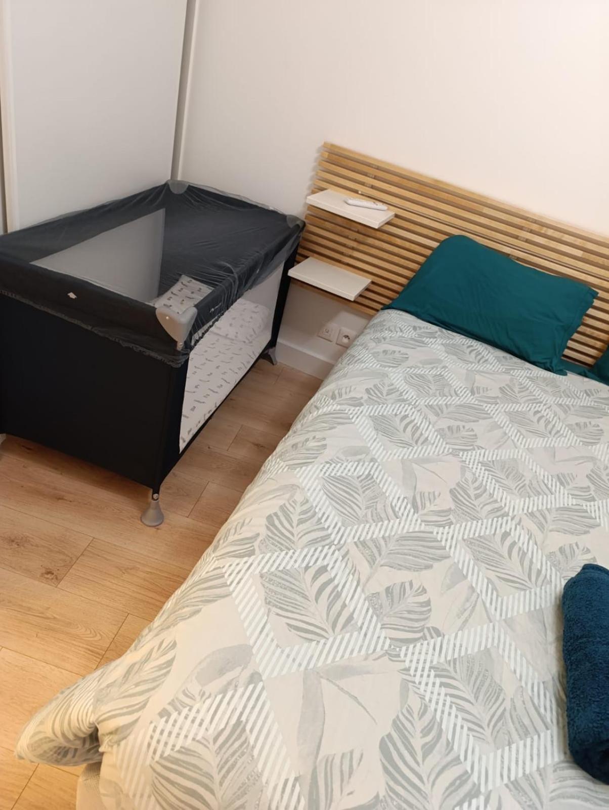 Comfort And Tranquility Near Lyon And Groupama Stadium, 4 Personnes Meyzieu Kültér fotó